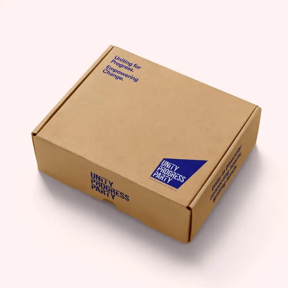 Product Boxes