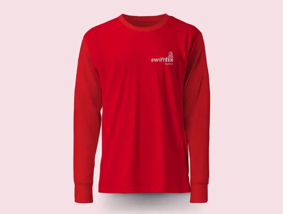 SwiftFix Long Sleeves