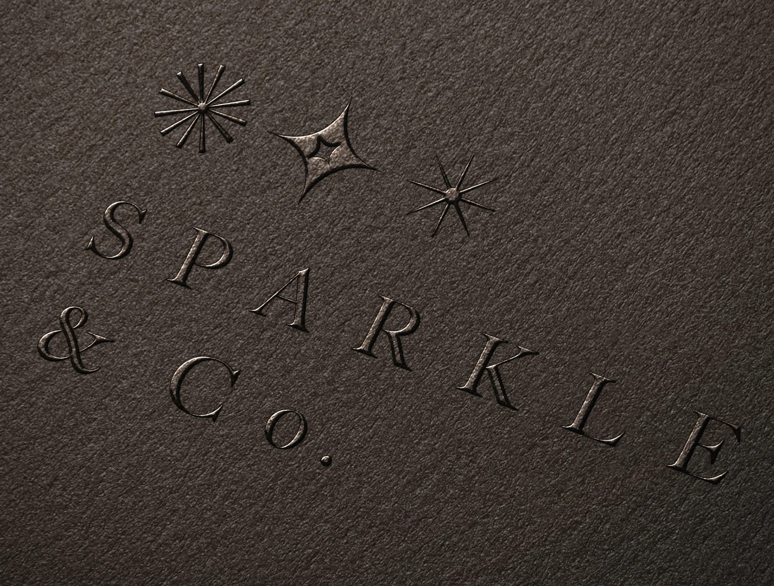 Spot Varnish
