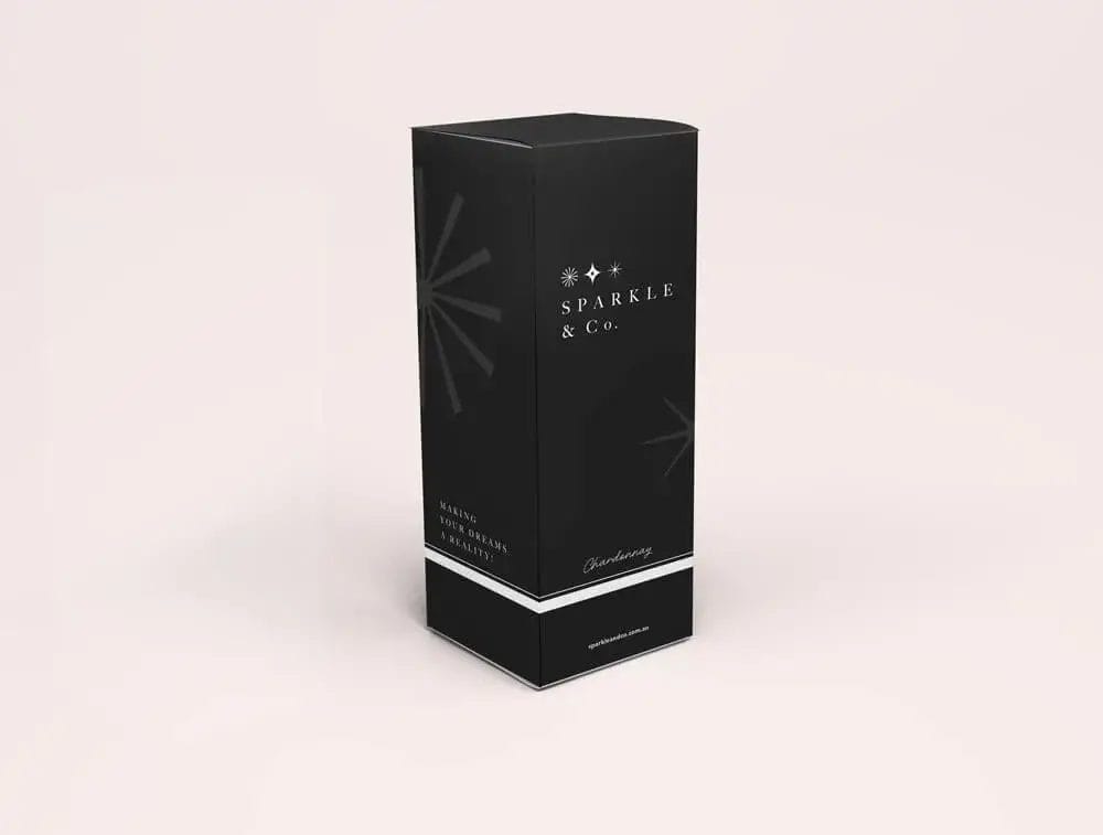 Sparkle Wine Boxes