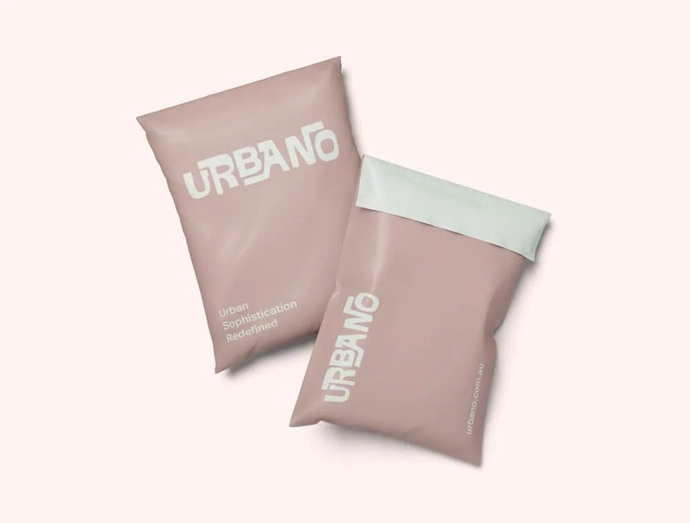 Urbano Flexible Mailers