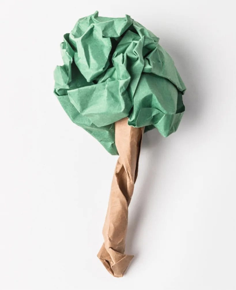 Sustainable print solutions