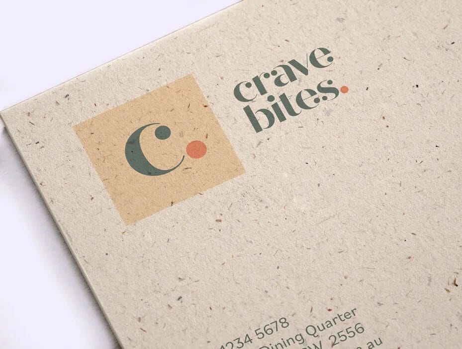 CraveBites Recycled