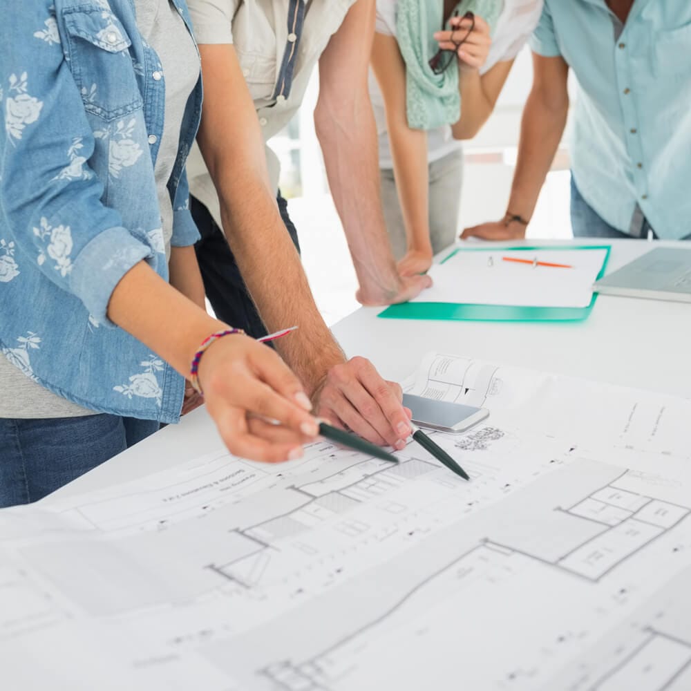Architectural Plans