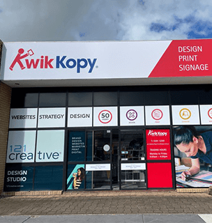 Kwik Kopy Gold Coast - Southport
