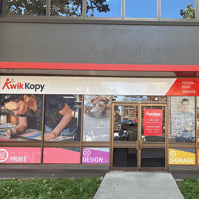 Kwik Kopy Albury