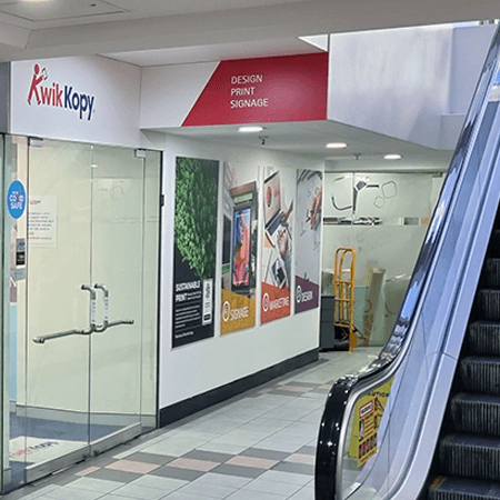 Kwik Kopy Pitt Street