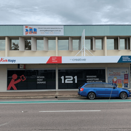 Kwik Kopy Townsville