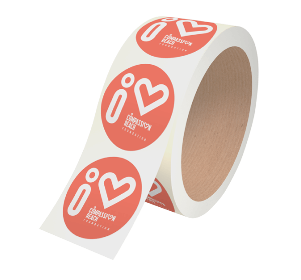 Labels and Stickers
