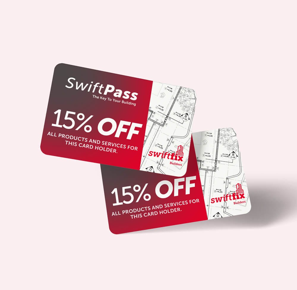 Loyalty Cards