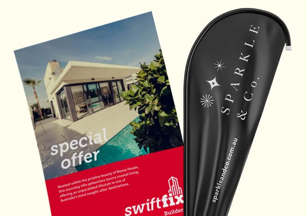 Signage and Displays