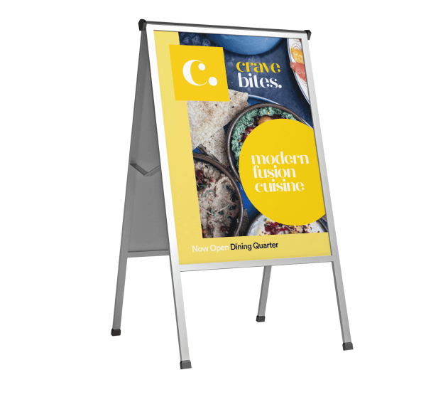Signage and displays