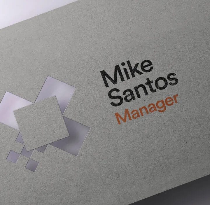 Business Cards