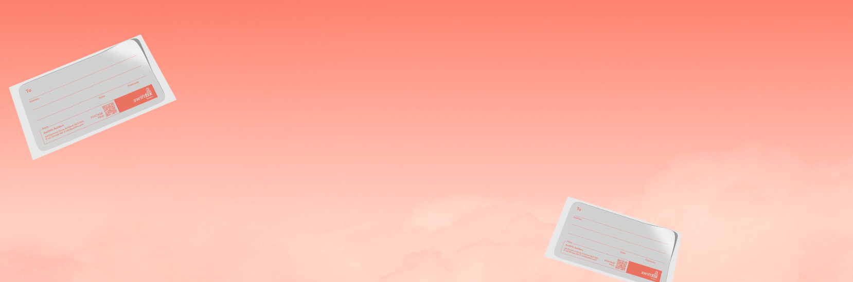 Banner - Custom Labels