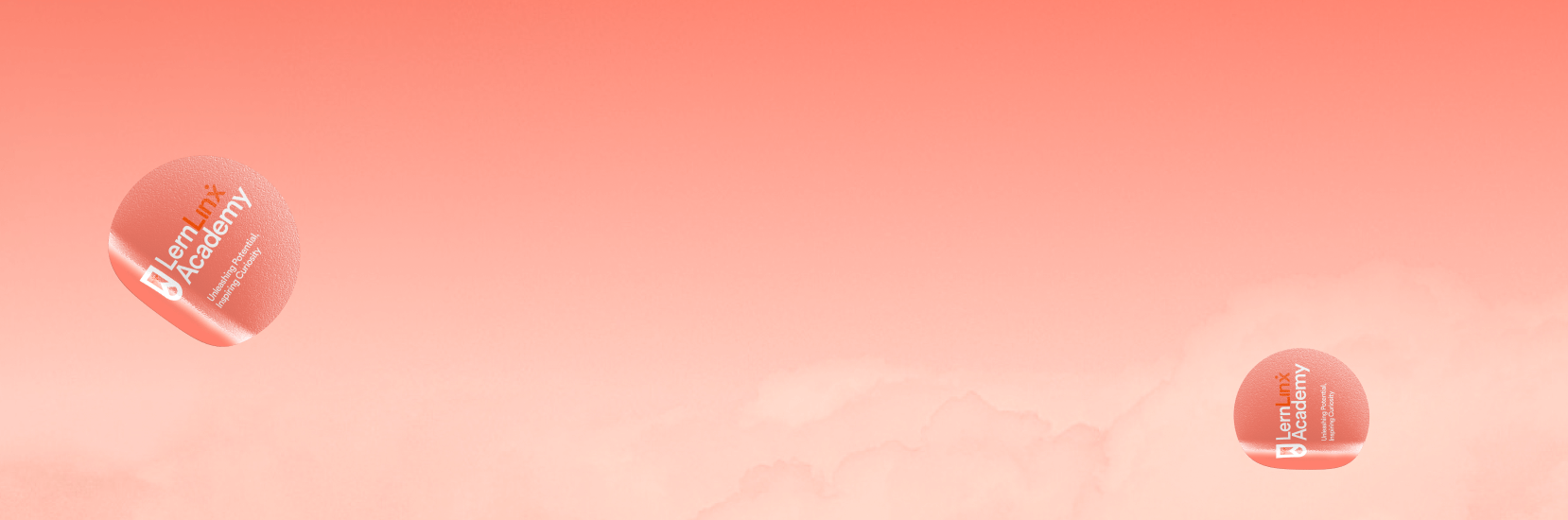 Banner - Custom Stickers