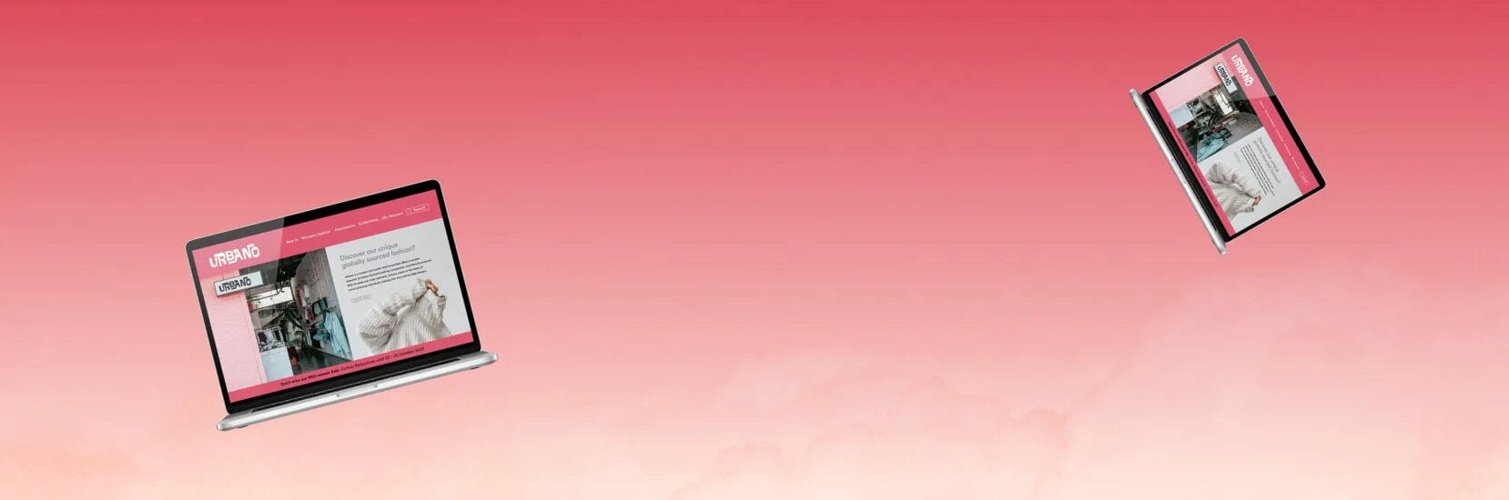 Banner - Mareketing Services