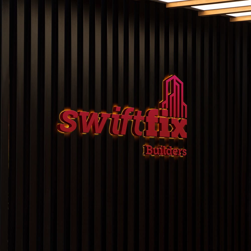 Acrylic Signs