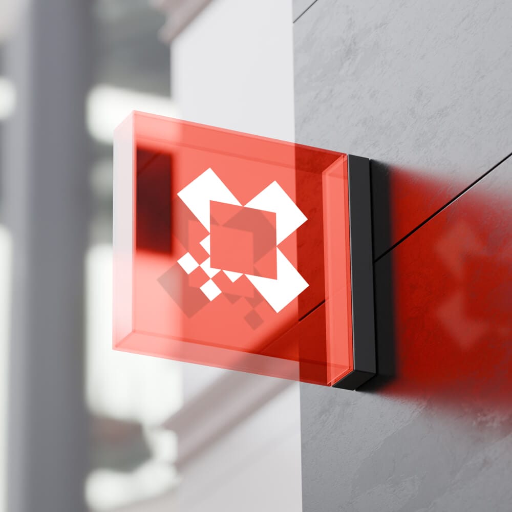 Acrylic Signs
