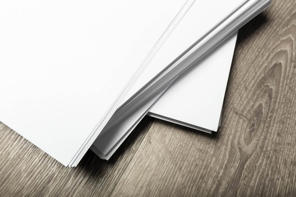 Bond Paper