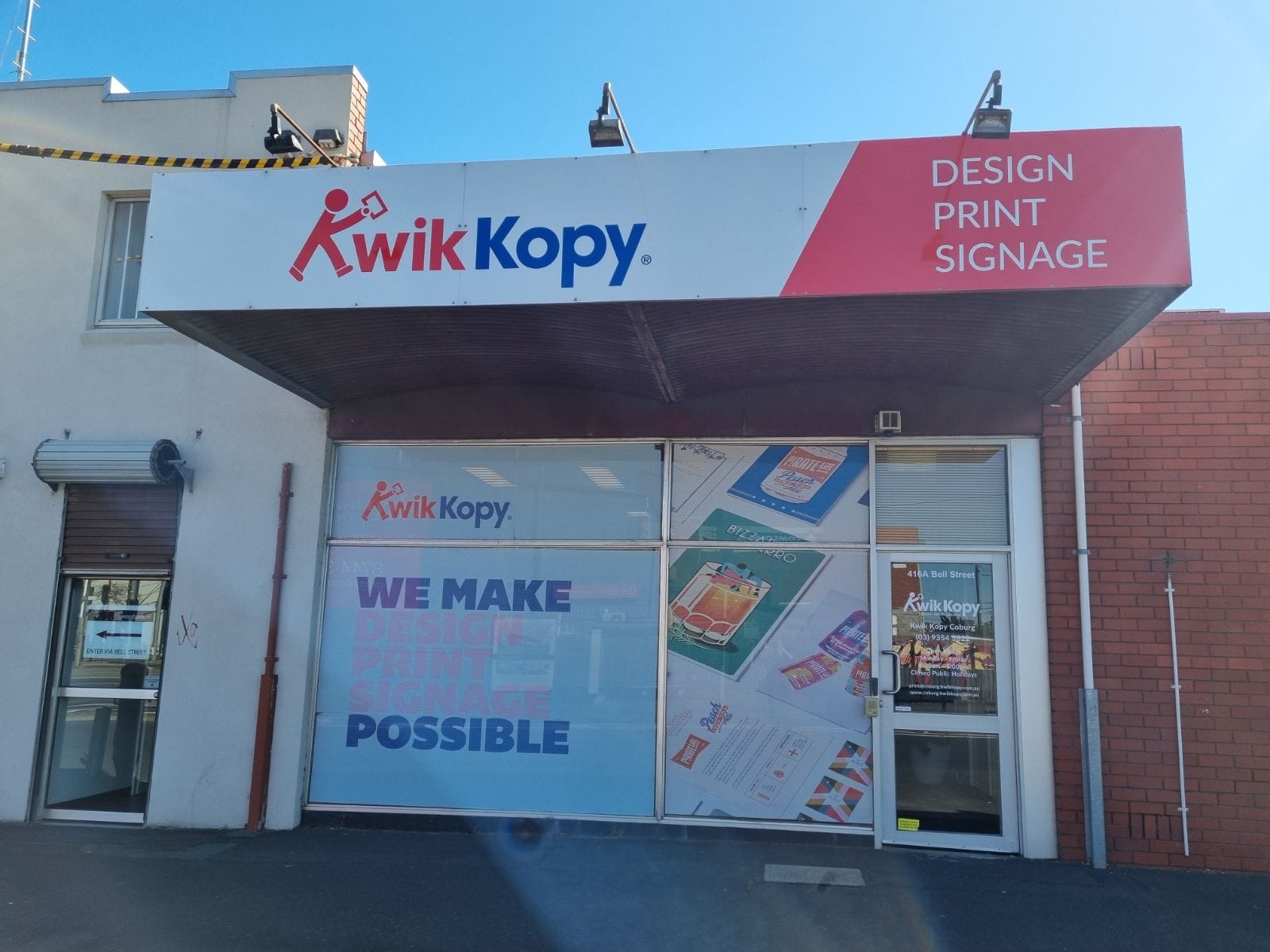 Kwik Kopy