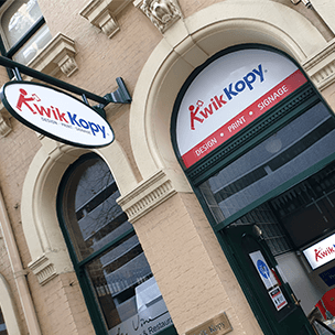 Kwik Kopy