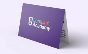 Specialty Business Cards