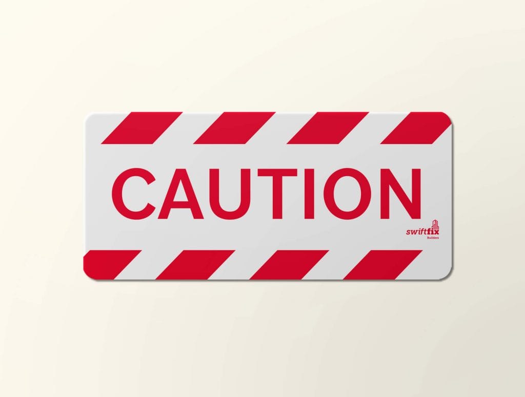 Safety Signs