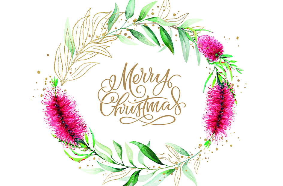 Merry Christmas