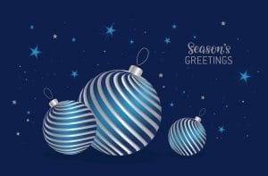 Season's Greetngs