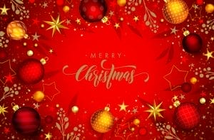 Merry Christmas
