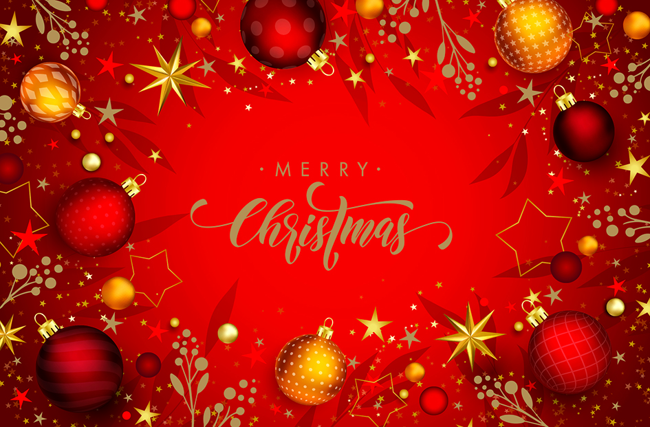 Merry Christmas