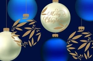 Merry Christmas