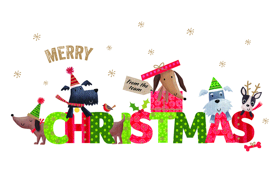 Merry Christmas
