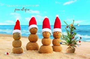 Season's Greetings