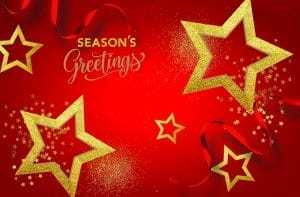 Season's Greetings