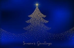 Season's Greetings