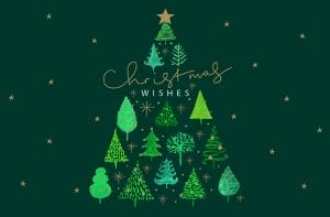 Christmas Wishes