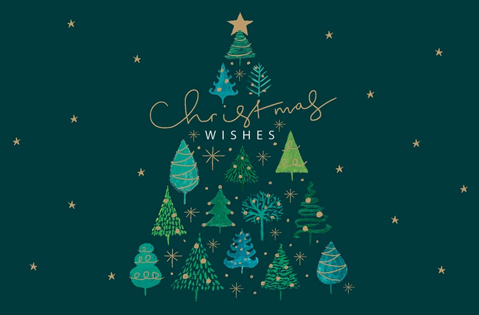 Christmas Wishes