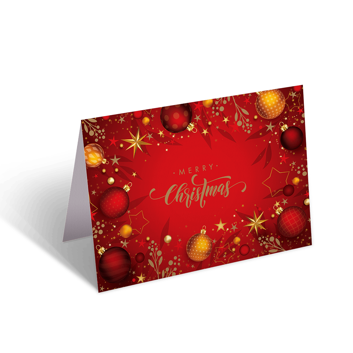 Christmas Cards and Calendars