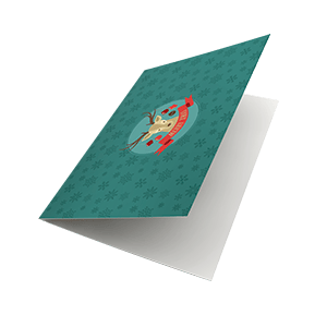 KK53 reindeer baubles mockup