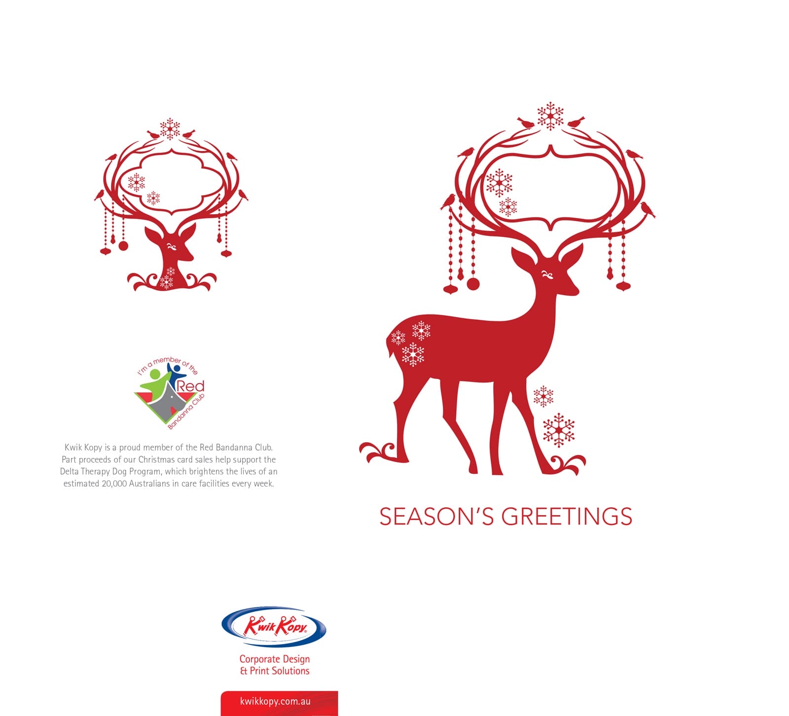 KK RedReindeer DL Vertical