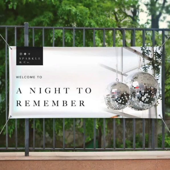 a night to remember